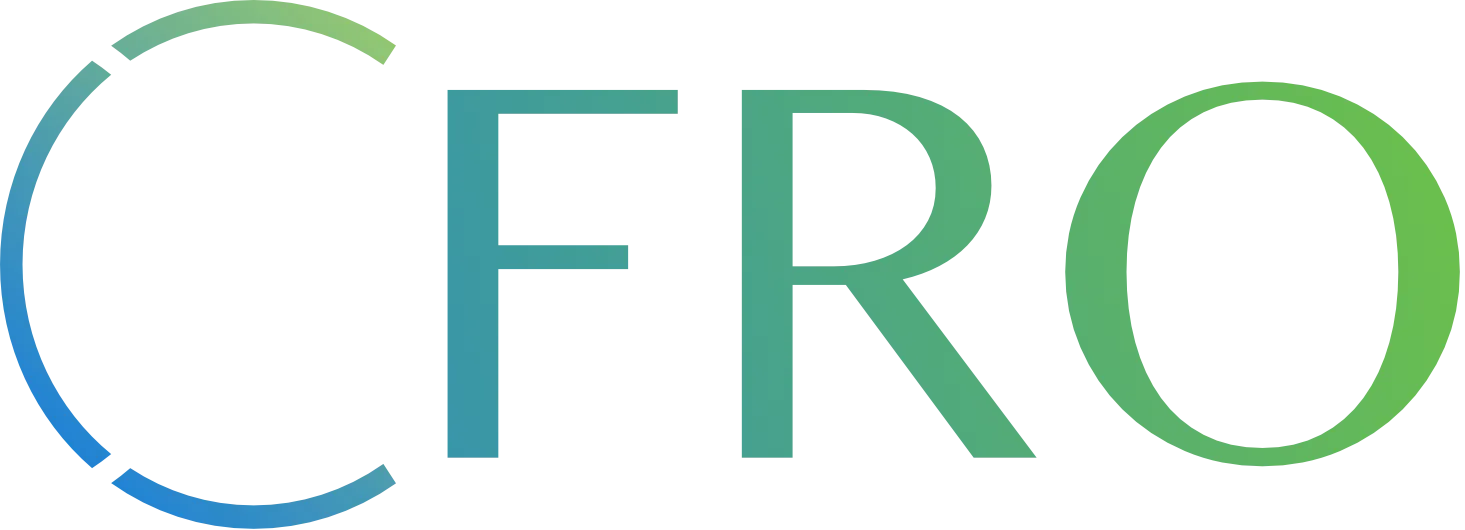 Logo CFRO