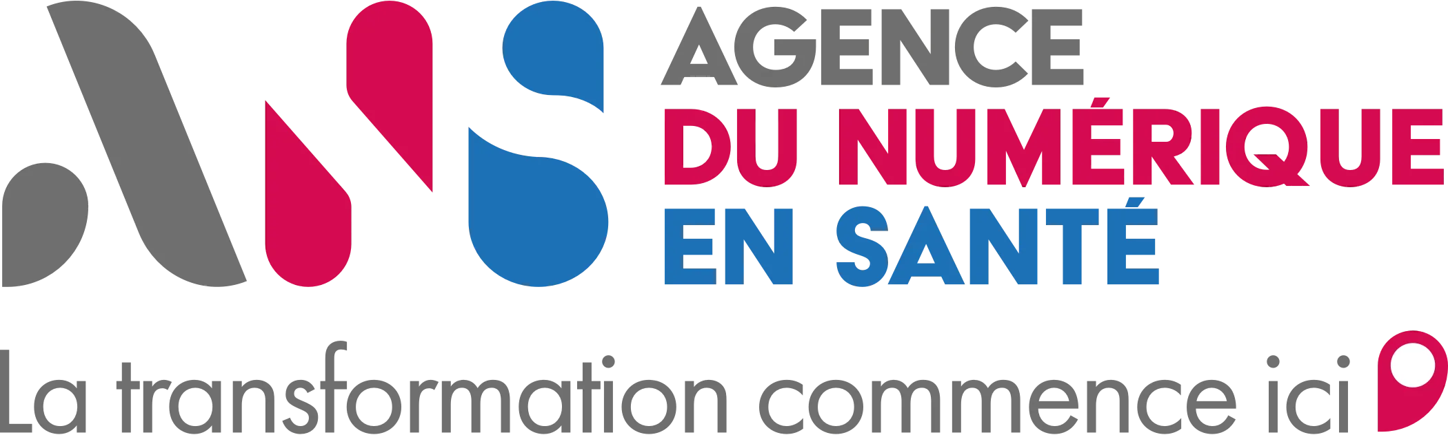 Logo Annuaire Santé