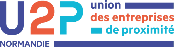 Logo U2P Normandie